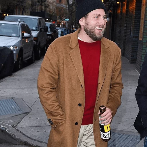 Jonah hill by @YouGotDrug sticker 49