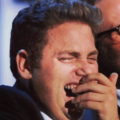 Jonah hill by @YouGotDrug sticker 52