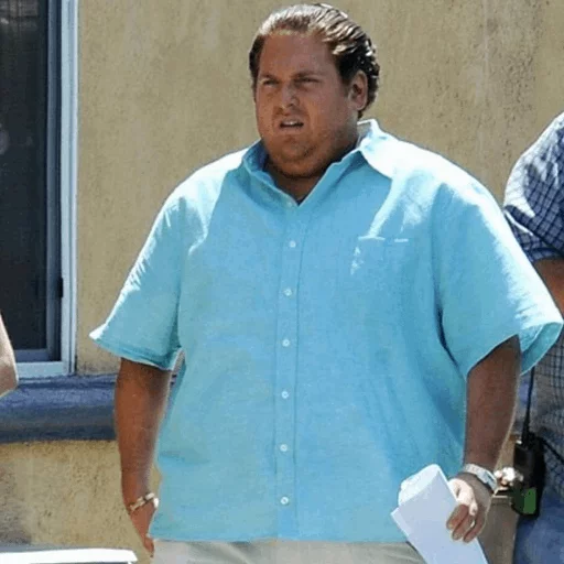 Jonah hill by @YouGotDrug sticker 55