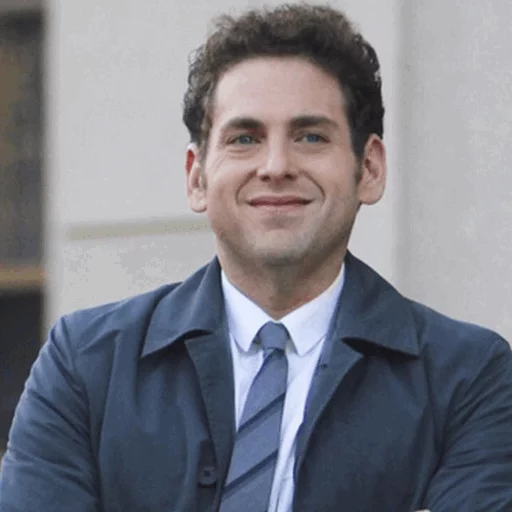 Jonah hill by @YouGotDrug sticker 7