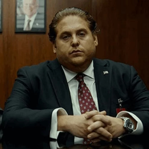 Jonah hill by @YouGotDrug sticker 66