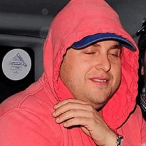 Jonah hill by @YouGotDrug sticker 70