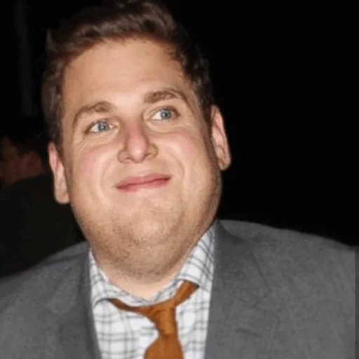 Jonah hill by @YouGotDrug sticker 74