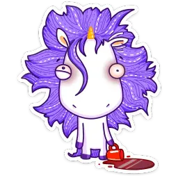 Жорка :: @stickroom sticker 4