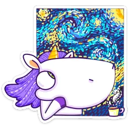 Жорка :: @stickroom sticker 8