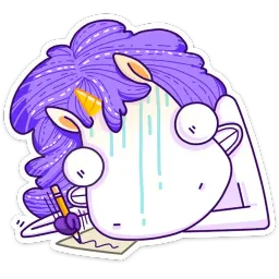 Жорка :: @stickroom sticker 10