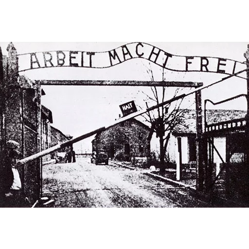 Josef Mengele sticker 11