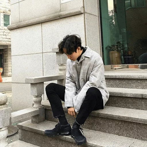 ᴹᵒᵒᵈ ᵍᶤʳˡˢ ᵃᶰᵈ ᵇᵒʸˢˑ🇰🇷♡ @Minexeh sticker 6