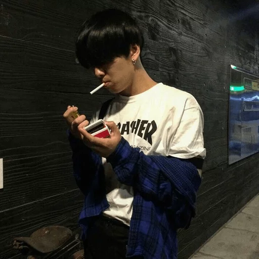 ᴹᵒᵒᵈ ᵍᶤʳˡˢ ᵃᶰᵈ ᵇᵒʸˢˑ🇰🇷♡ @Minexeh sticker 10