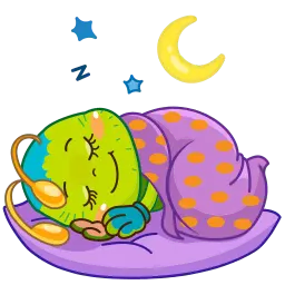 Гусеница Джулия (анимированные) sticker 7
