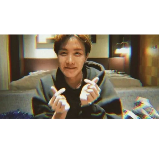 jung hoseok by @whoareyaa sticker 12