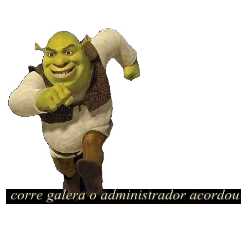 faz o urro, adm sticker 8