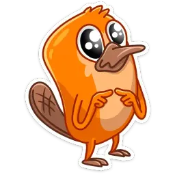 Джастин :: @stickroom sticker 12