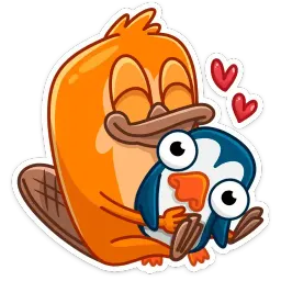 Джастин :: @stickroom sticker 4
