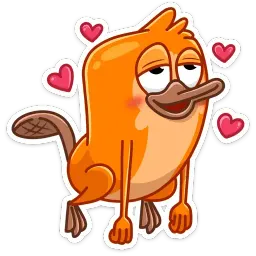 Джастин :: @stickroom sticker 7