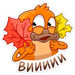 Джастин :: @stickroom sticker 9