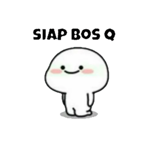 Puny (Text Ver.) sticker 3