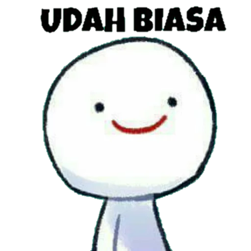Puny (Text Ver.) sticker 5
