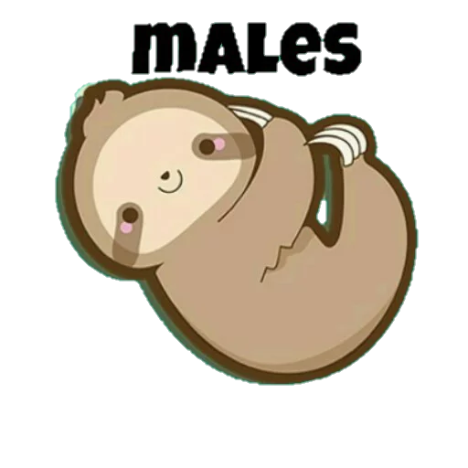 Puny (Text Ver.) sticker 7