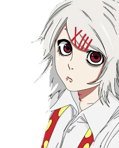 juuzou.saku sticker 11