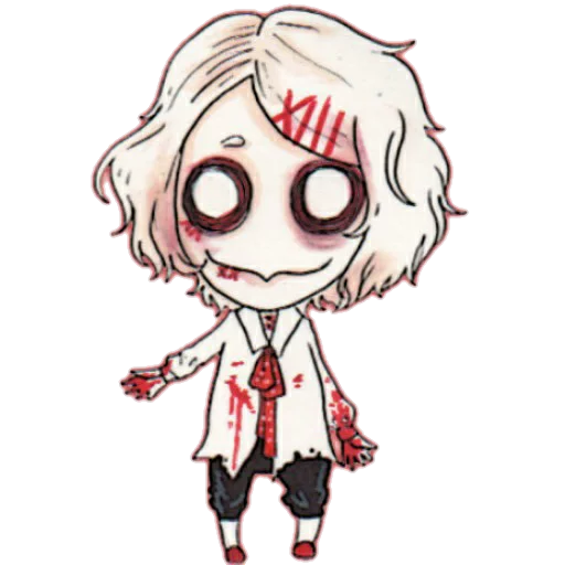 juuzou.saku sticker 4
