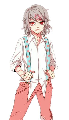 juuzou.saku sticker 6