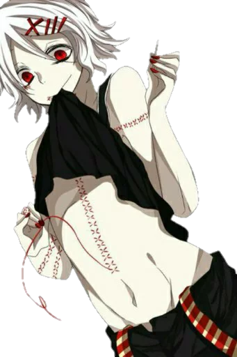 juuzou.saku sticker 7