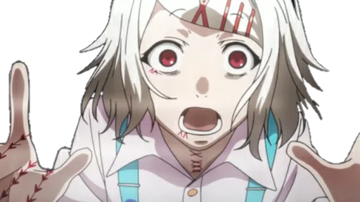 juuzou.saku sticker 9