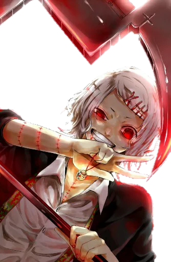 juuzou.saku sticker 10