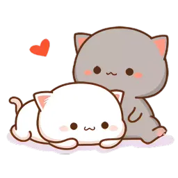 Коська sticker 2
