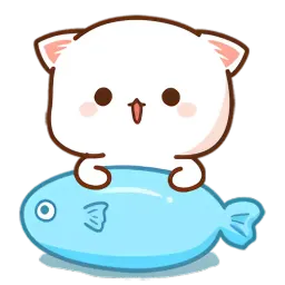 Коська sticker 11