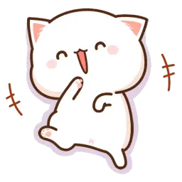Коська sticker 12