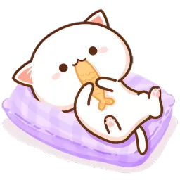 Коська sticker 3