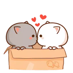 Коська sticker 5