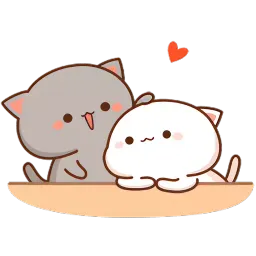 Коська sticker 7
