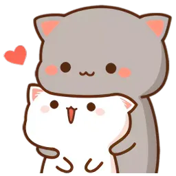 Коська sticker 10