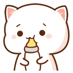 Коська ч.2 sticker 2