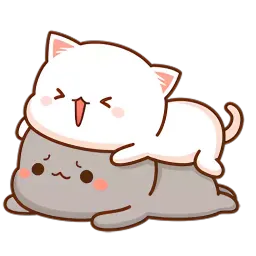 Коська ч.2 sticker 9