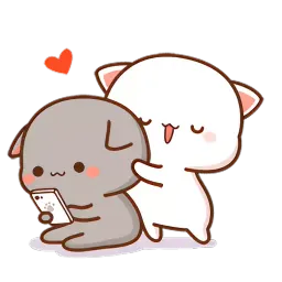 Коська ч.2 sticker 10