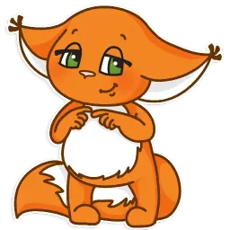 kroshka_shi Telegram sticker pack