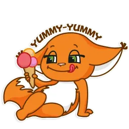 kroshka_shi sticker 11