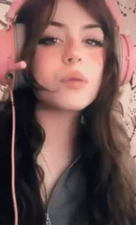 Hannah Owo 3 sticker 27