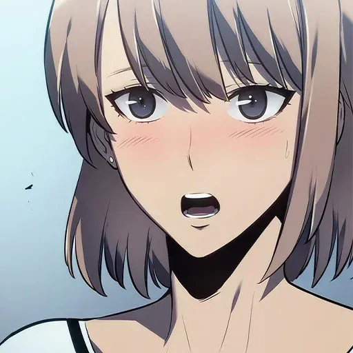Hannah Owo 3 sticker 42