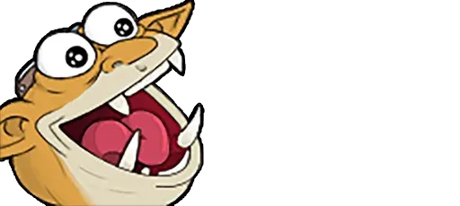 Hannah Owo 3 sticker 45