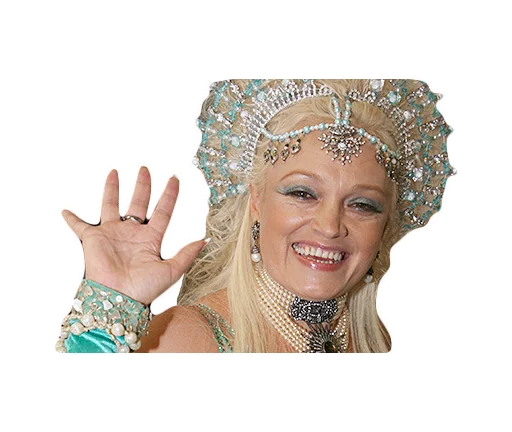 Kadysheva sticker 2