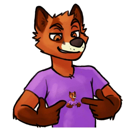 Kaim's Memes Telegram sticker pack