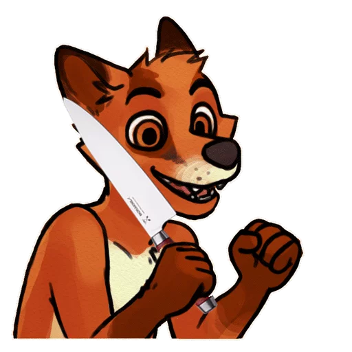 Kaim's Memes sticker 11
