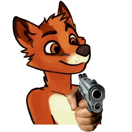 Kaim's Memes sticker 12