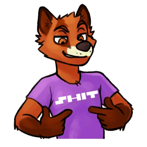 Kaim's Memes sticker 3