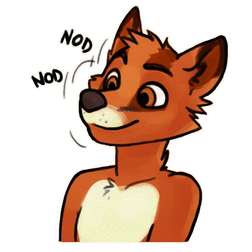 Kaim's Memes sticker 6